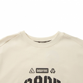 AVSV013-1 Майка Bad5 Off-Court зеленый